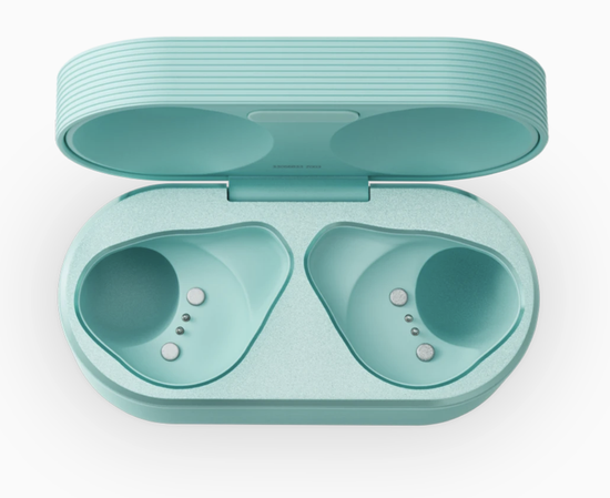 Беспроводные наушники Bang & Olufsen Beoplay E8 Sport Oxygen Blue