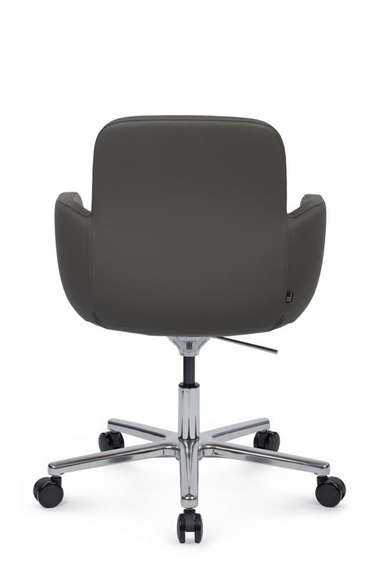 Кресло Charm B2512 Антрацит