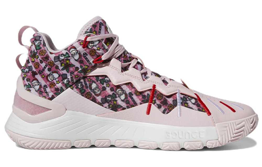 Кроссовки Adidas D Rose Son Of Chid Rose Son Of Chi