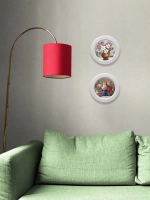 Картина на стену интерьерная на холсте 27 см