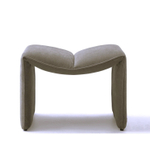 Кресло с оттоманкой Hirundo