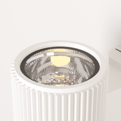 Уличный настенный светильник Outdoor O419WL-01W