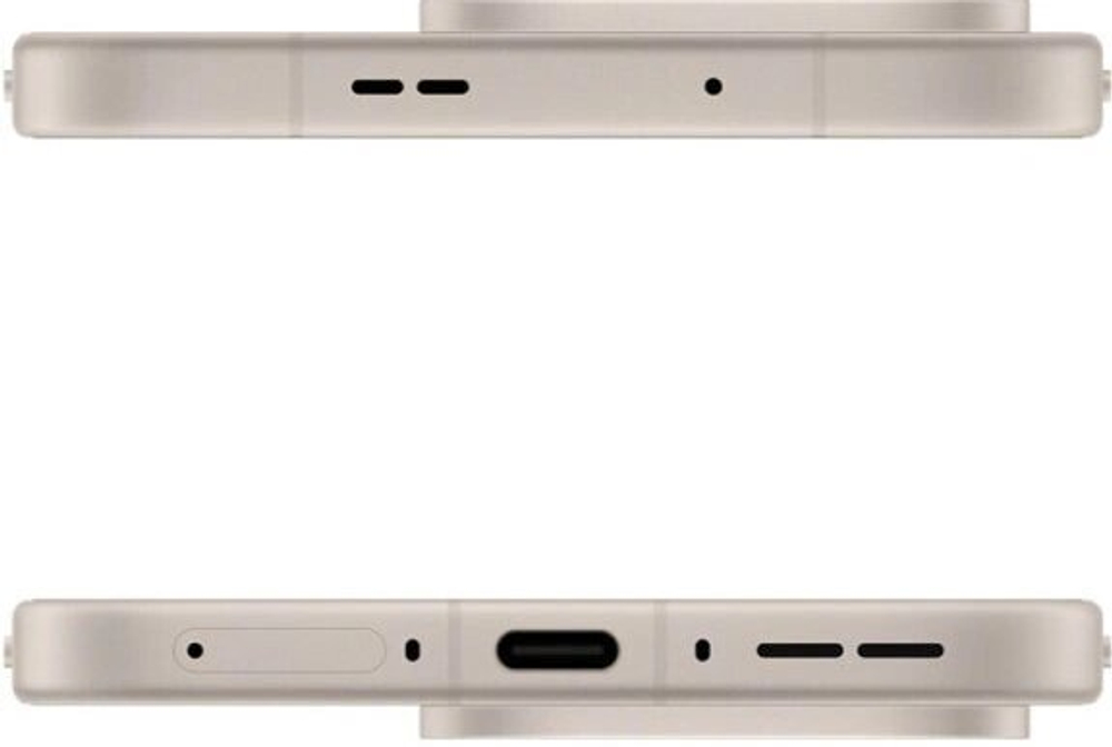 Смартфон OnePlus 15 16/512Gb, Sand Storm (CPH2745)