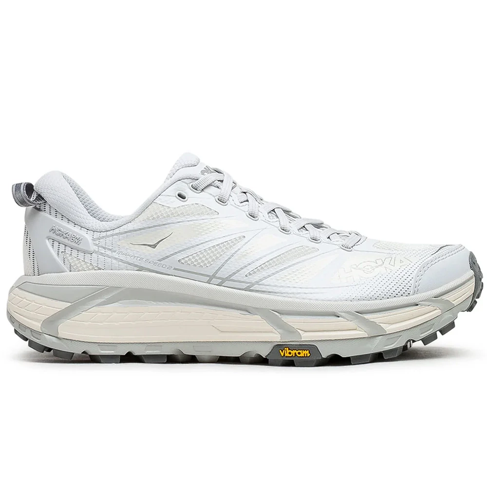 Кроссовки unisex Hoka Mafate speed 2
