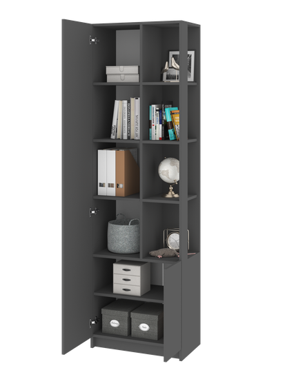 Шкаф РИЧАРД-1 левый