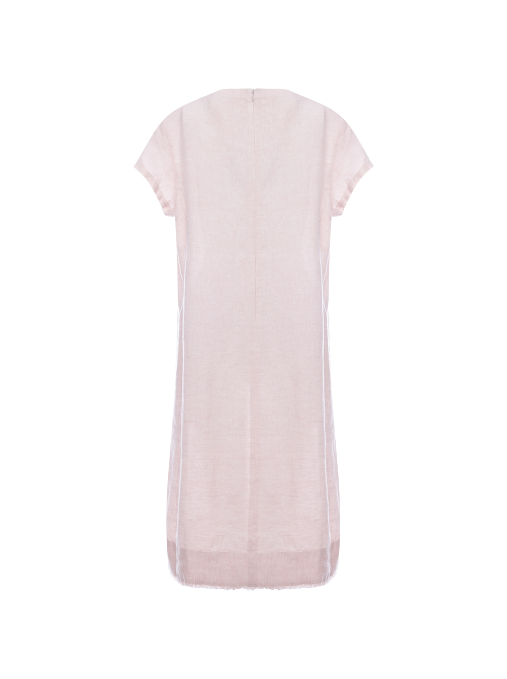 TONET платье - розовый