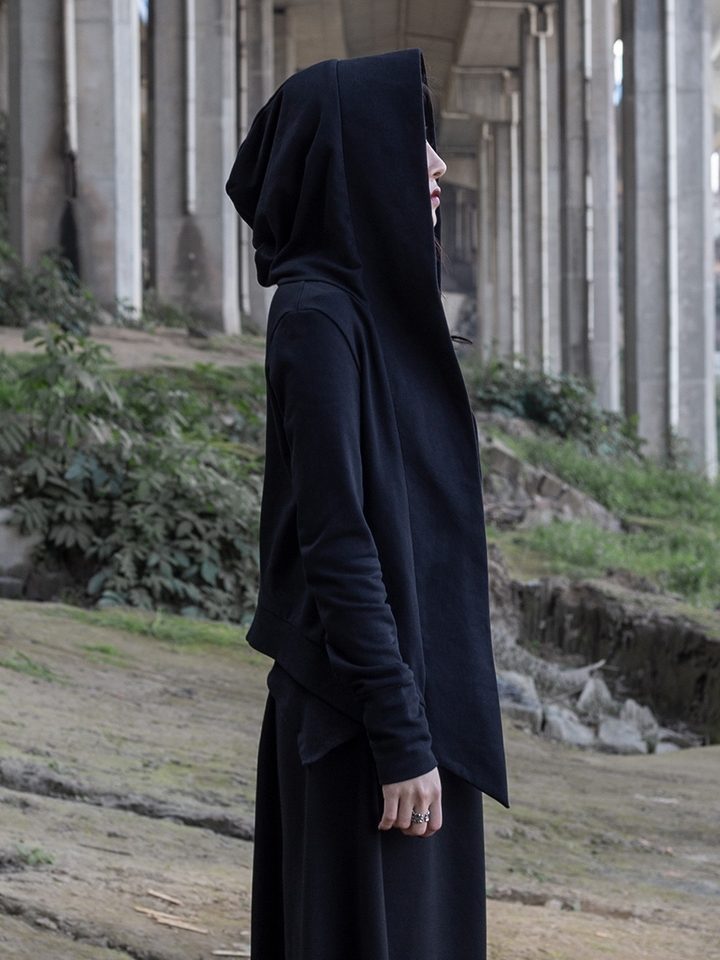 Накидка «FIWEN»