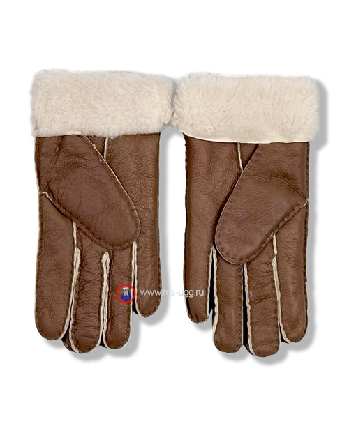 ПЕРЧАТКИ UGG GLOVES
