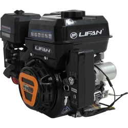Lifan KP230E Pro D20 бензиновый двигатель 00-00159655