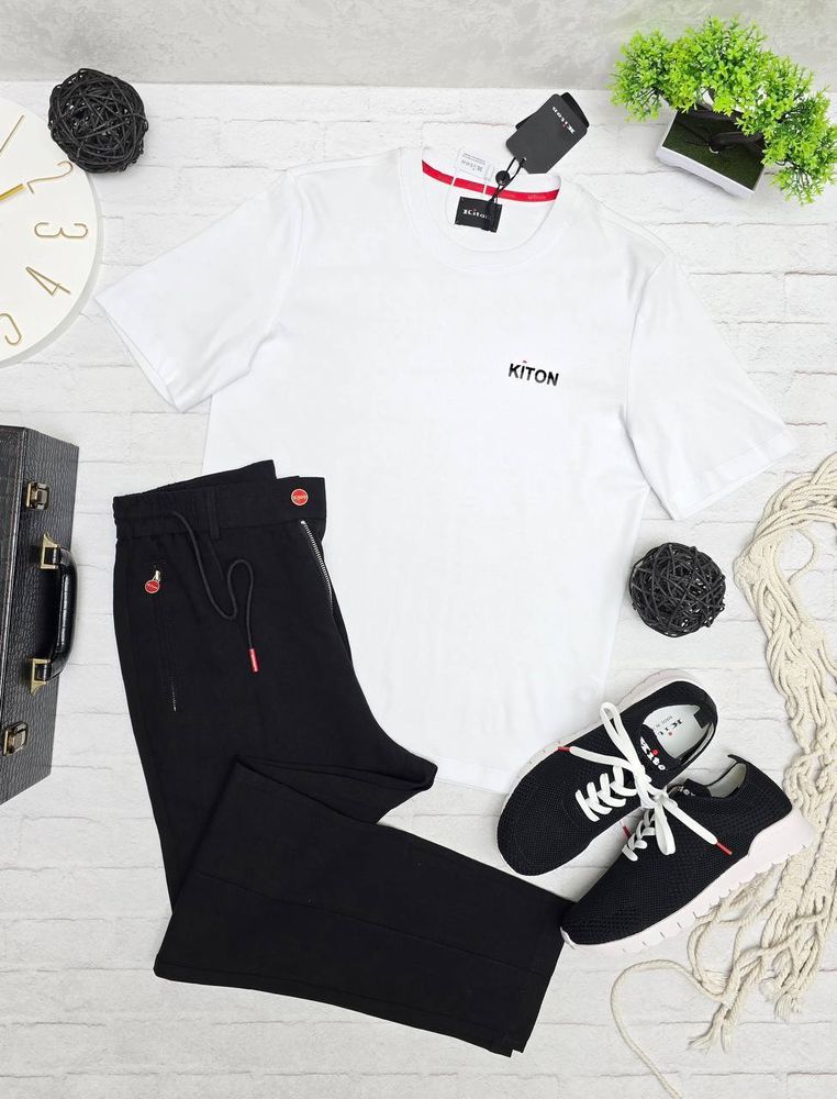 Комплект повседневной одежды Kiton