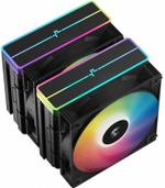 Кулер  Deepcool AG620 BK ARGB V2