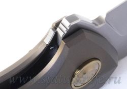 Нож Чебуркова Медведь Limited M398 #5фотография - 7