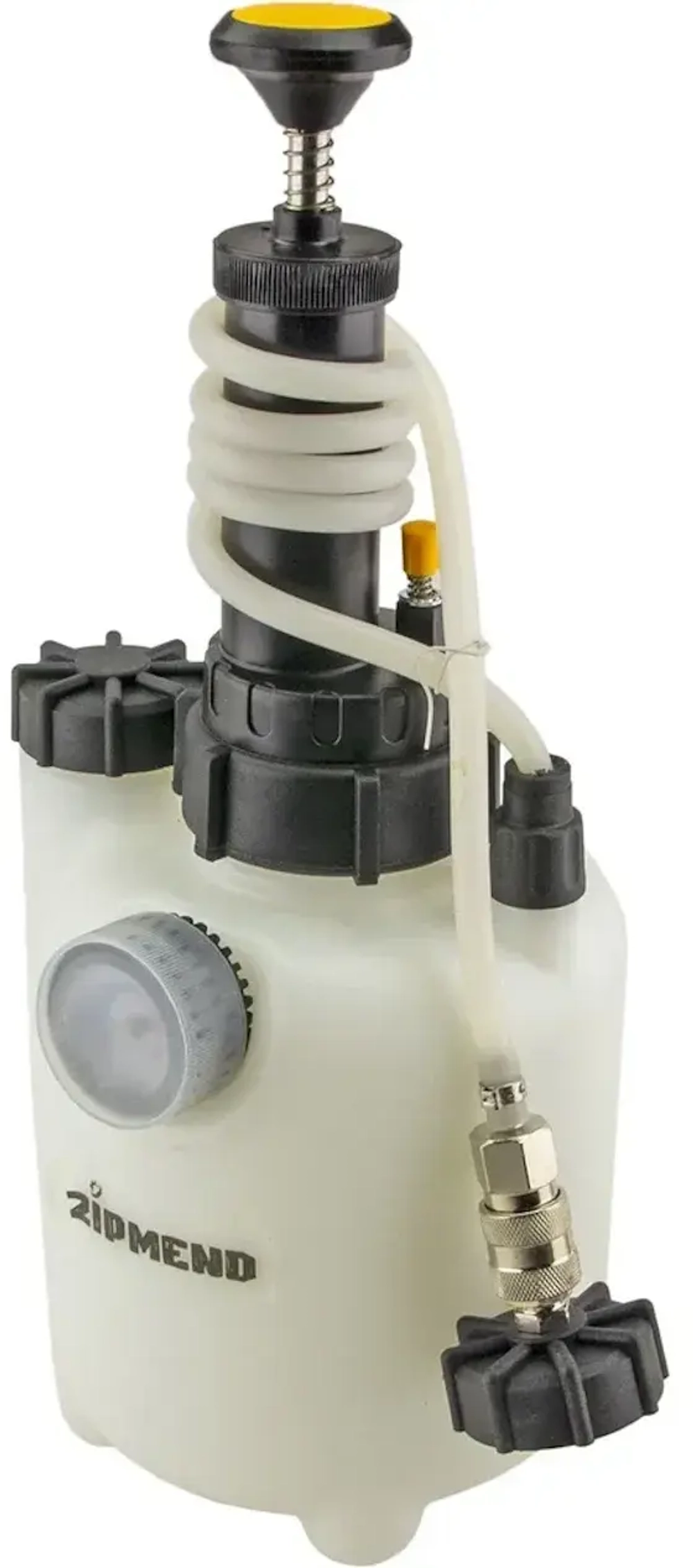 Приспособление для замены тормозной жидкости 2,5л.