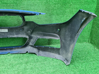 Бампер передний BMW 3er F30 (2015-2020) M-paket