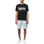 HUGO BOSS Tee, 50491718-001