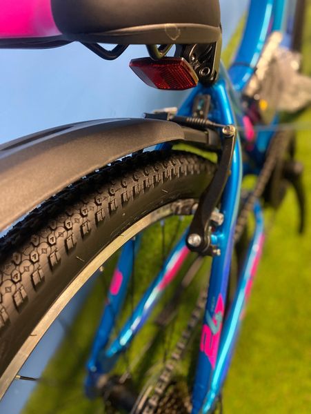 Подростковый велосипед Stels Navigator 420 V 24 дюйма