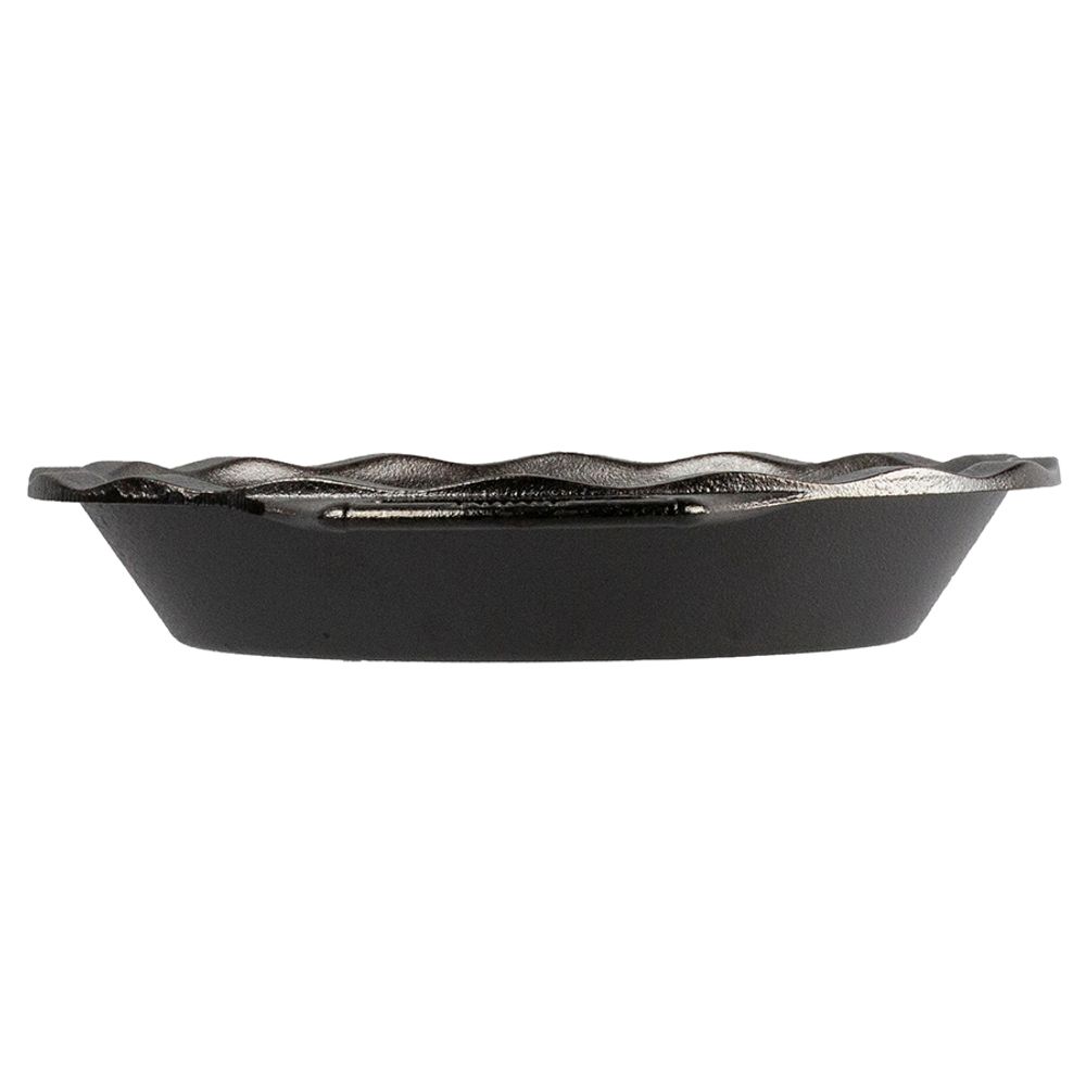 Форма для выпечки чугунная, Ø24 см