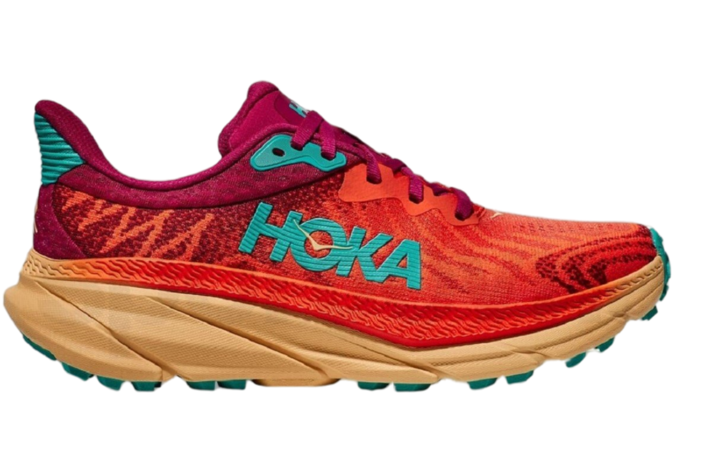 Кроссовки женские Hoka Challenger ATR 7