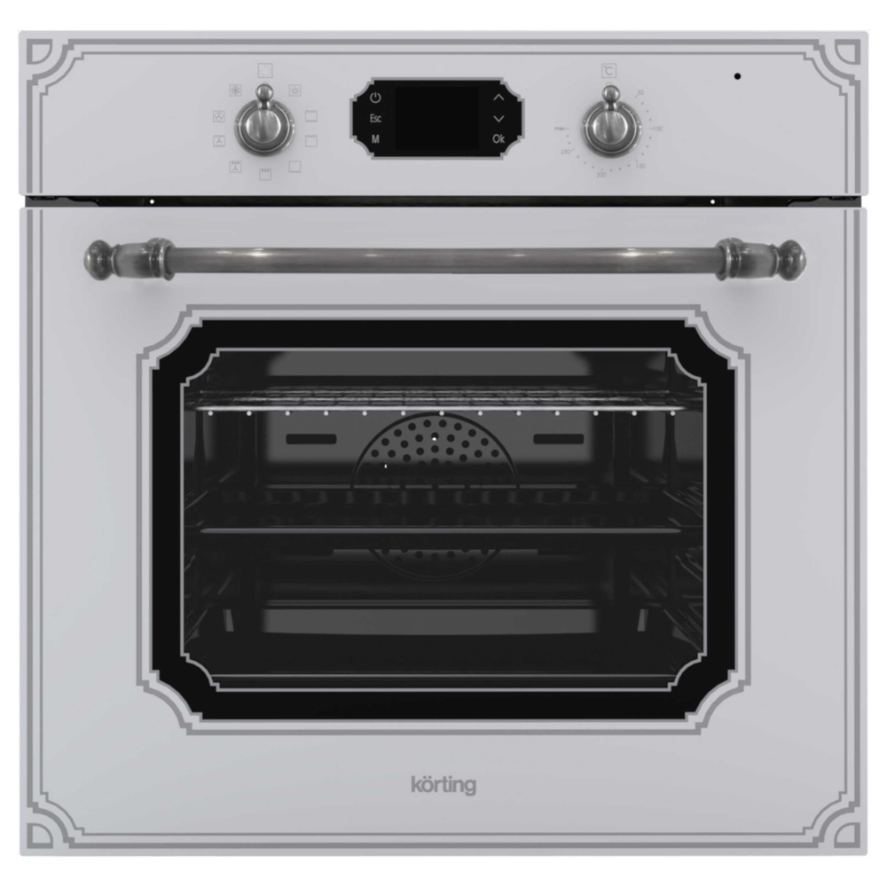 Духовой шкаф KORTING OKB 4911 CRGW