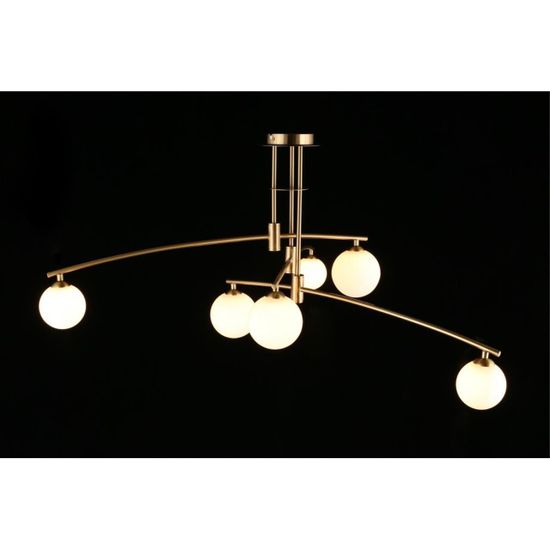 Люстра потолочная APL.621.07.06