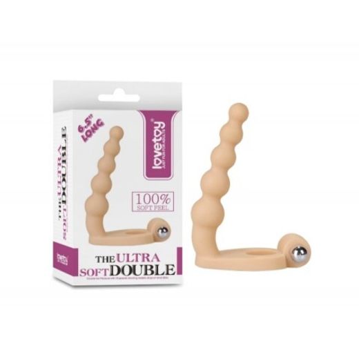 Насадки для Двойного Проникновения