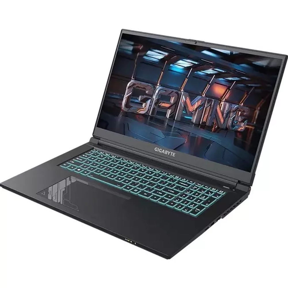 Ноутбук Gigabyte G7 MF (G7 MF-E2KZ213SD)