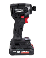 Винтоверт аккумуляторный ELITECH CS 2003SL (E2201.055.01) HD 205732