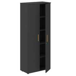 Шкаф с глухими дверьми и топом FHC 80.1(Z)  802х429х1983 FORTA
