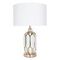Настольная лампа Arte Lamp Revati A4016LT-1WH