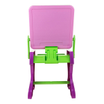 Набор Стол-мольберт+ стул 67,5*9*37,5 см. коробка YM-50