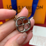 Louis Vuitton Bag Charm