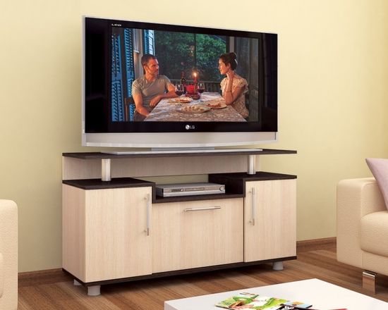 Спальня модульная ЛИРИКА-6