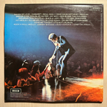 Tom Jones - Live At Caesar's Palace Las Vegas 2LP (Англия 1971г.)