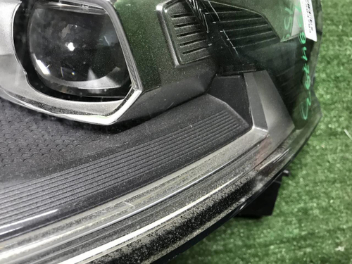 Битая Фара левая Haval F7 (2018-2024) LED