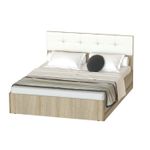 Белладжио Кровать двухспальная 1.6 КР-05 без  настила