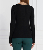 Свитер Marella SPORT - черный(33662439)