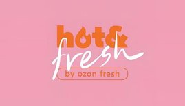 Ozon fresh запустит доставку горячих блюд