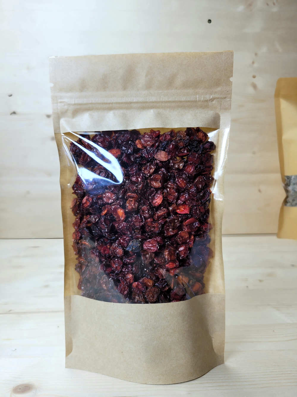 Калина красная "Светлая"