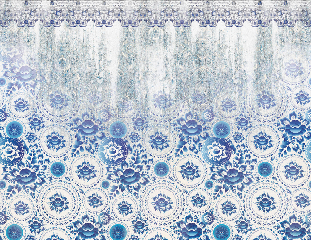 Коллекция A la Rus