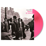 Сборник / Paris In Love (Coloured Vinyl)(LP)