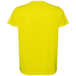 Estoril short sleeve kids t-shirt