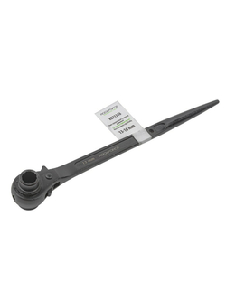 Ключ трещоточный ступичный усиленный 13-16мм RockForce##Rock FORCE RF-8221316