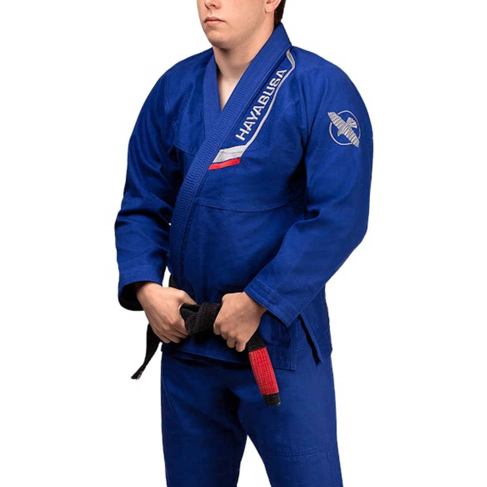 Кимоно Hayabusa Ultra-Lightweight Blue