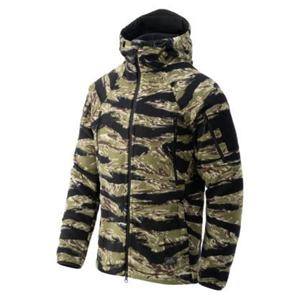 Толстовка Helikon-Tex Patriot Jacket Mk 2