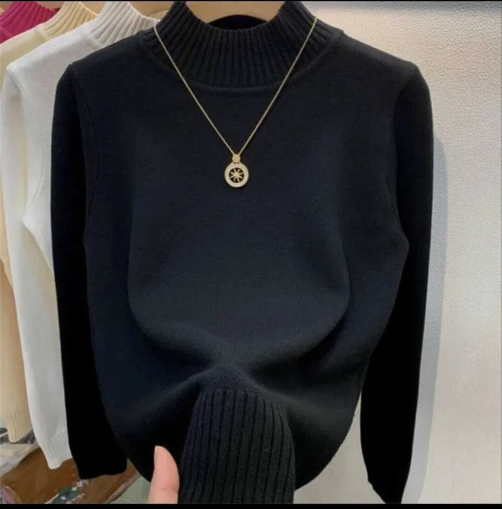 Свитер 6819922 Fabrika