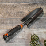 Совок посадочный узкий 32*6*5см, NN6312B