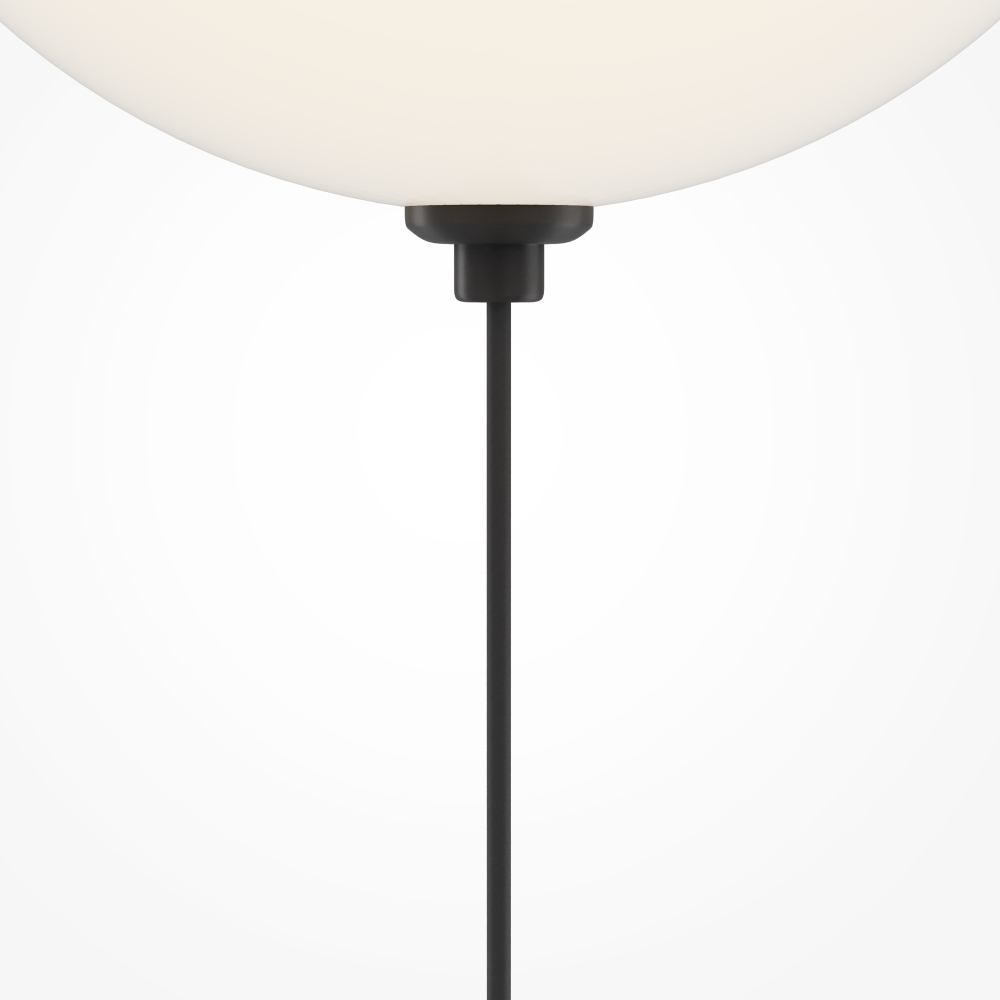 Подвесной светодиодный светильник Maytoni Twins MOD427PL-L20B3K