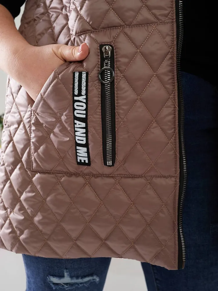 Жилет УК-515-1 Fabrika