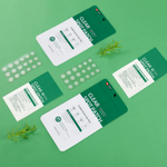 SOME BY MI, 30 Days Miracle Clear Spot Patch, патчи против акне, 18 шт.