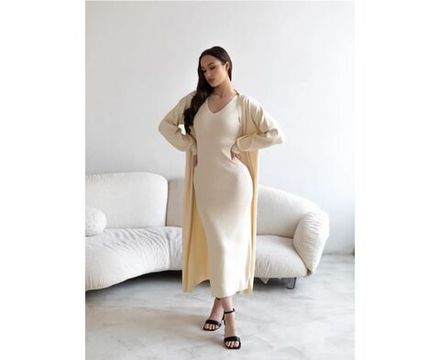 Кардиган 7399538 Fabrika